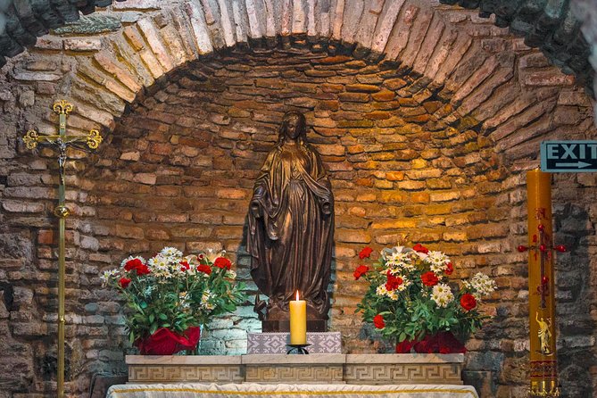 Ephesus Day Tour From Izmir With Lunch - Expert Tour Guide