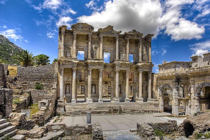 Ephesus Exclusive Tour - Kusadasi Private Shore Excursion - Reviews and Ratings