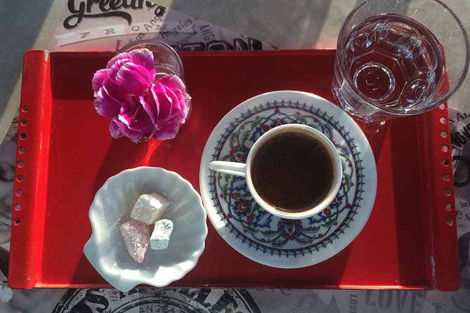 Ephesus Food Walk in Kusadasi - Additional Information