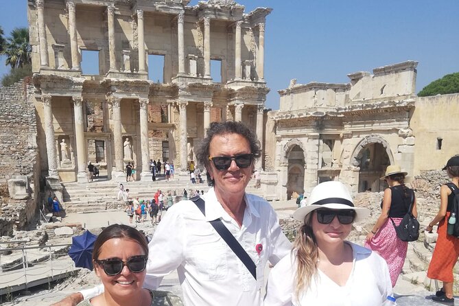 Ephesus Port Tours and Wine Tasting Tours - Duration and Schedule