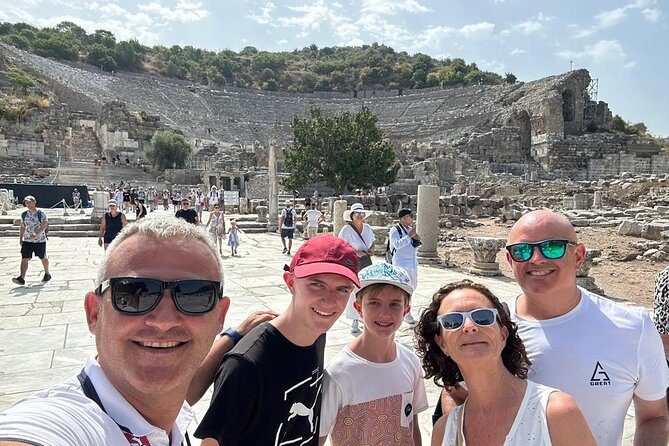 Ephesus Private Guided Customized Excursion - Convenient Transportation