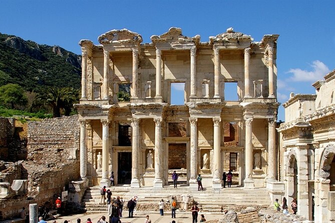 Ephesus Private Tour With Historian Guide - Common Questions