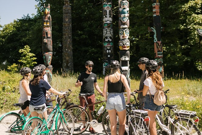 Epic Electric Bike by Cycle City Tours - Benefits of the Epic Electric Bike