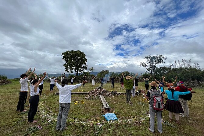 Epic Hike on Ancient Trail, Sierra Norte - Safety Tips