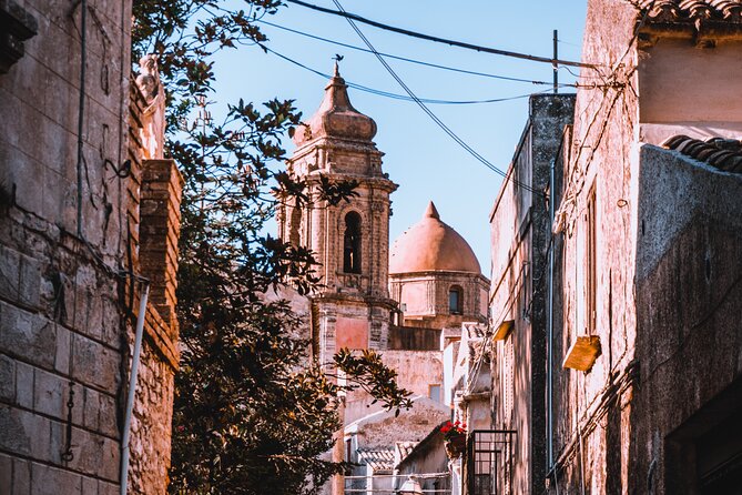 Erice Walking Tour, the Medieval Village and Unique Local Products - Reviews and Ratings From Viator and Tripadvisor