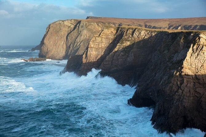 Erris Head Guided Walking Tour (AlchemyTours.ie) - Pricing and Terms