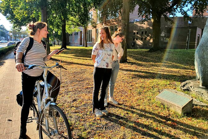 Escape Experience Den Bosch: Legends and Folktales - Whats Included