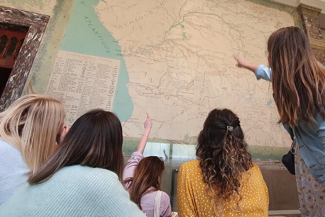 Escape Game at the Royal Museum for Central Africa - Reviews