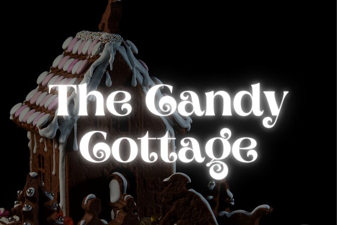 Escape Room Experience Taupo - The Candy Cottage - Good To Know