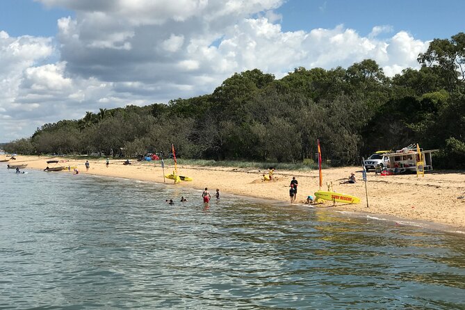 Escape to Coochiemudlo Island: A Self-Guided Audio Tour - Planning Your Perfect Escape to Coochiemudlo Island