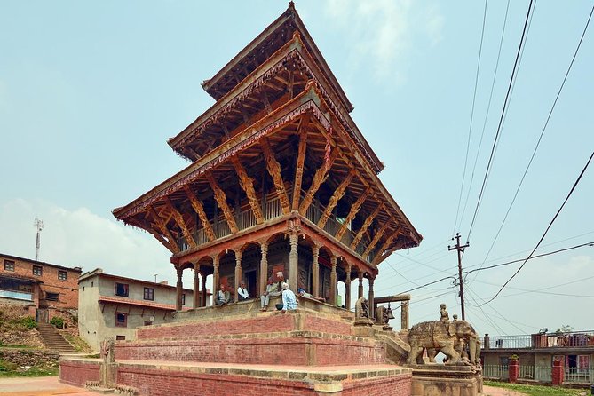 Escorted Full Day Pharping, Dakshinkali and Kirtipur Day Trip With Newari Lunch - Common Questions
