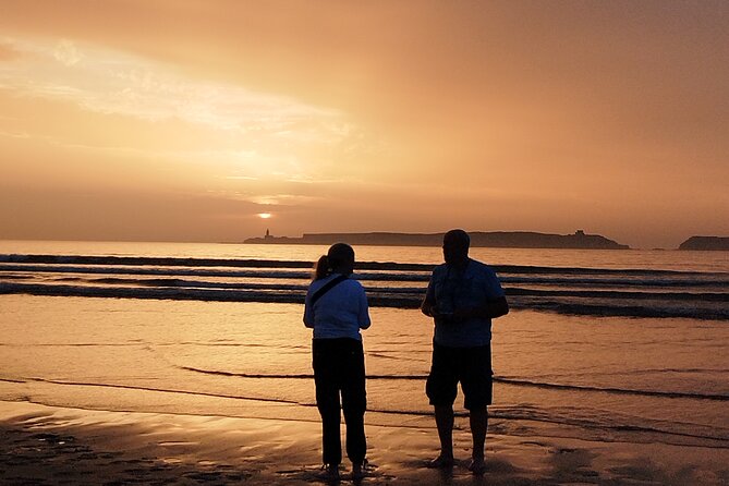 Essaouira Private Full Day Trip From Marrakech - Reviews