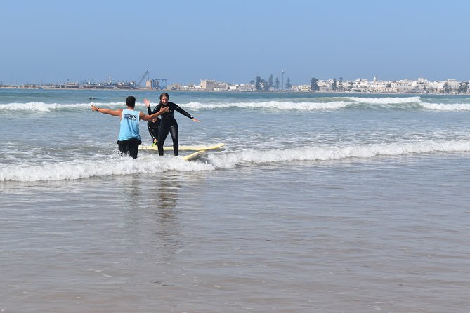 Essaouira Surf Lesson - Cancellation Policy and Refund Options