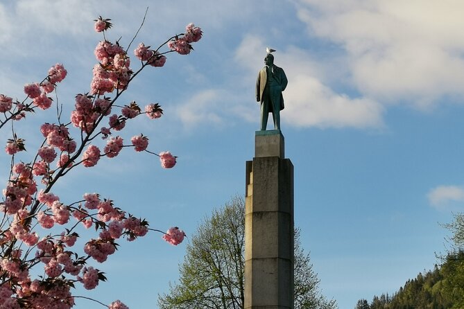 Essence of Bergen 90-minute Walking Tour - Reviews and Questions