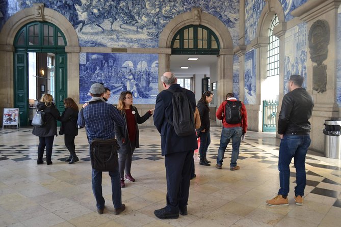 Essential Porto Walking Tour - Additional Information