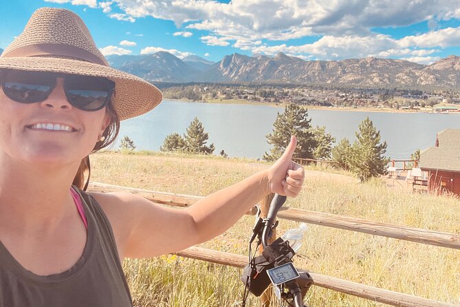 Estes Park Guided EBike Tour Explore a Mountain Town by Ebike - Customer Feedback and Enjoyment