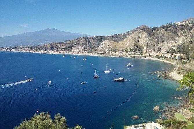 Etna and Taormina Tour From Messina Harbour - Questions and Assistance