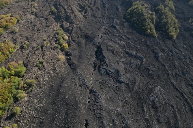 Etna Ebike Tour - Cancellation Policy