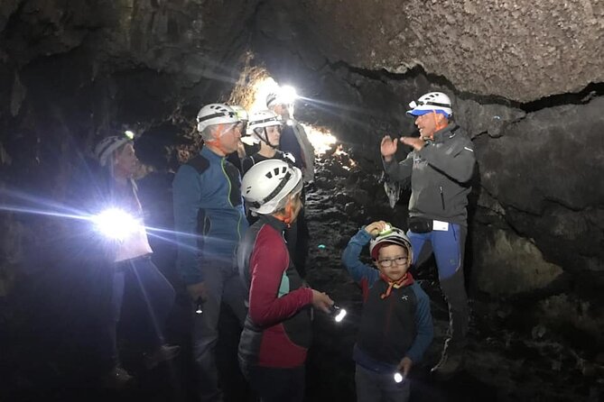 Etna Guided Excursion by Jeep - Traveler Photos and Reviews
