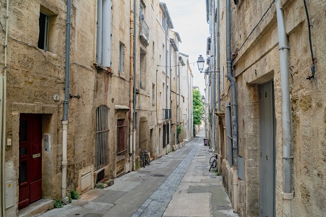 Eurics Bow Outdoor Escape Game in Montpellier - Cancellation Policy