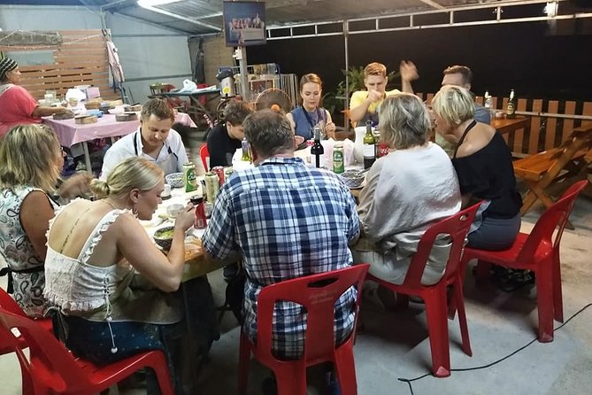 Evening Couse Thai Cooking Class in Ao Nang, Krabi - Traveler Photos