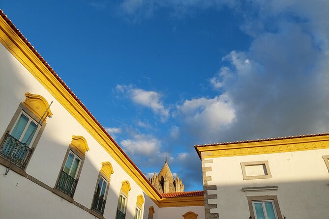 Évora Private Walking Tour, By Local Guide - Traveler Photos and Reviews