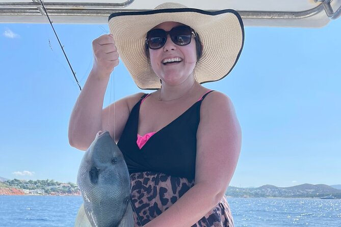 Exciting Fishing Trip in Athens - Meeting and Pickup Details