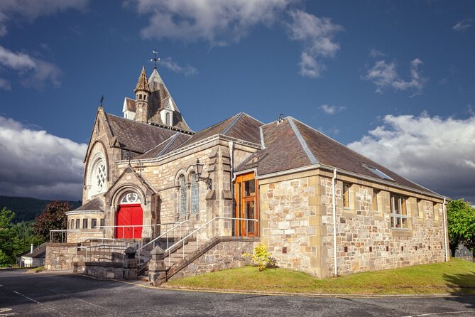 Exclusive Loch Ness & Glencoe Full Day Private Tour - Tour Highlights