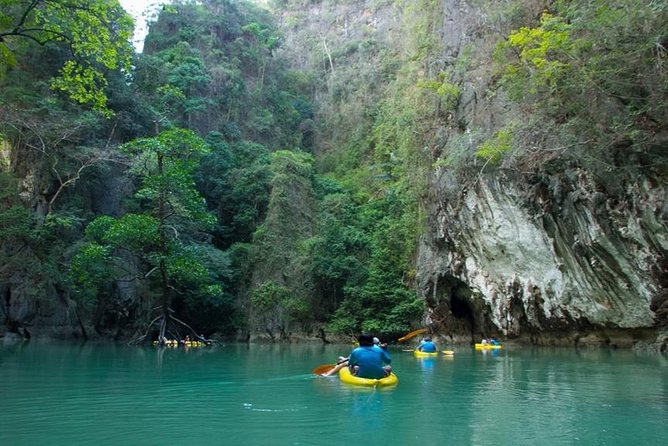 Exclusive Pang Nga Bay Sunset By Speed Boat - How to Book Your Speed Boat Tour