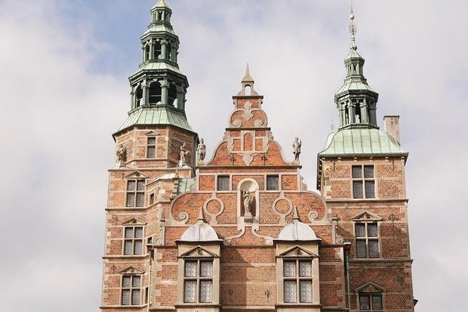 Exclusive Private Guided Tour Through the History of Copenhagen With a Local - The Sum Up