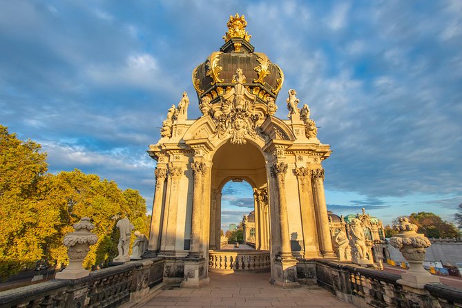 Exclusive Private Guided Tour Through the History of Dresden With a Local - Common Questions