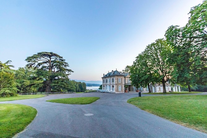 Exclusive Private Guided Tour Through the History of Geneva With a Local - Common Questions