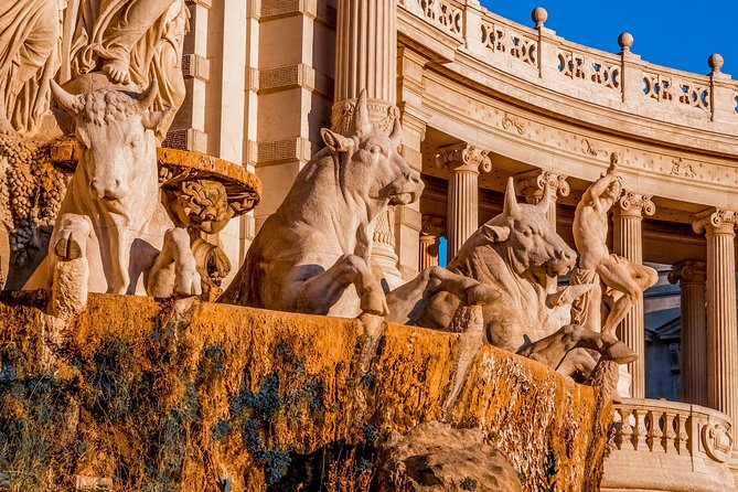 Exclusive Private Guided Tour Through the History of Marseille With a Local - Booking and Pricing Information