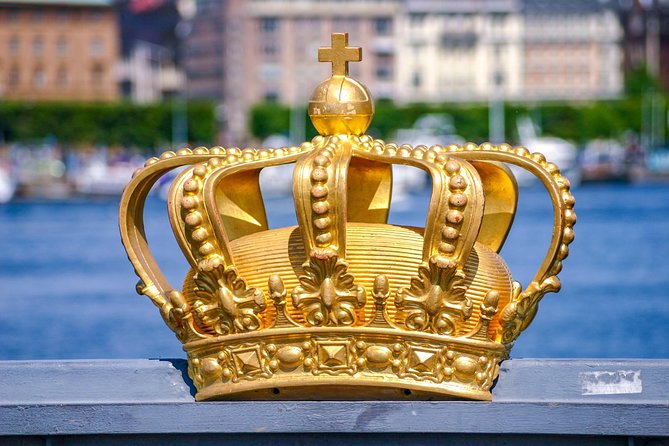 Exclusive Private Guided Tour Through the History of Stockholm With a Local - Reviews and Ratings