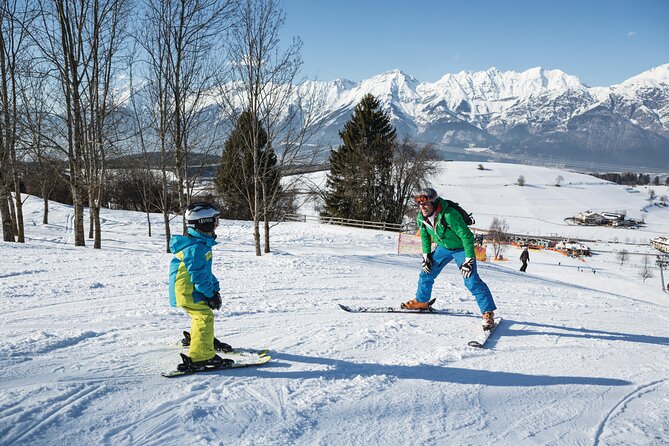 Exclusive Private Ski Course With Success Guarantee & Transfer to Ski Area From Munich - Common Questions