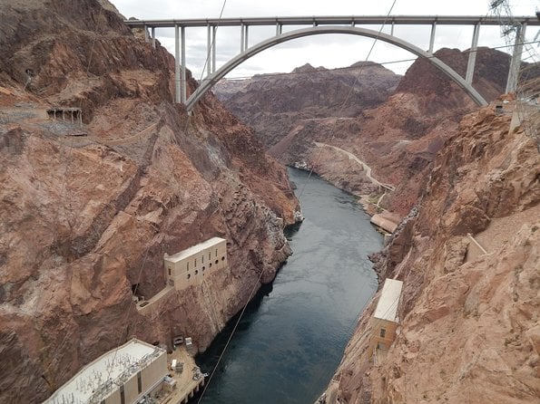 Exclusive: Private Tour of Las Vegas and the Hoover Dam - Frequently Asked Questions