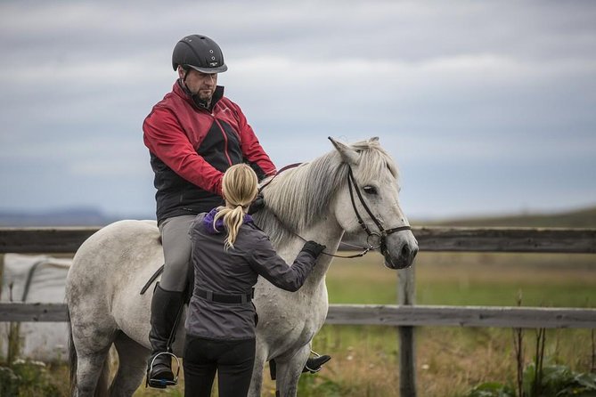 Exclusive Riding Program for Advanced Horse Riders - Give Me 5! - 2 to 3 Hours - Cancellation Policy