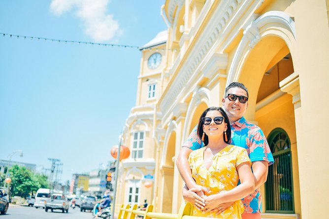 Exclusive Tour Sightseeing With Photographer - How to Book Your Exclusive Tour With a Photographer