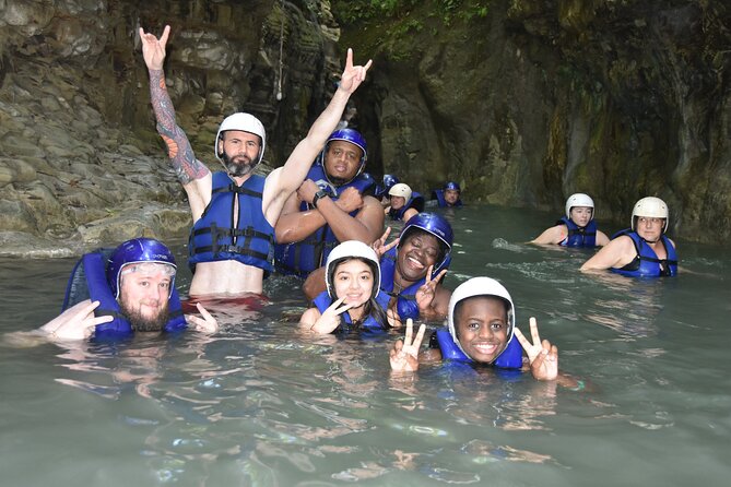 Excursion in Damajaguas 7 Waterfalls - Common Questions