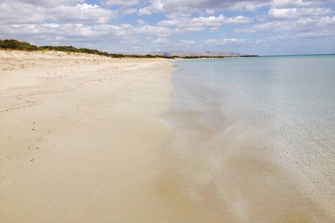 Excursion - Marzamemi and Capo Passero by Boat - Available Meeting Points