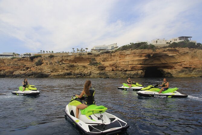 Excursion to Isla Margarita by Jet Ski From San Antonio - Starting Price and Lowest Price Guarantee