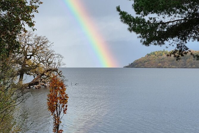 Executive Travel & Guided Tours Through the Highlands of Scotland - The Sum Up