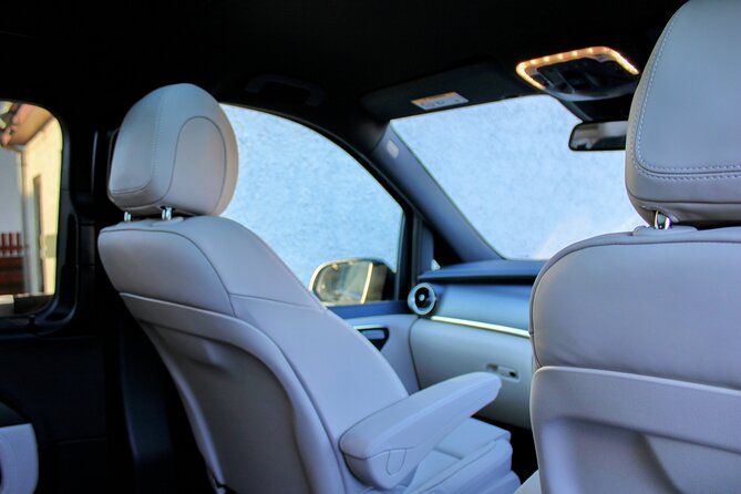 Executive V Class Highland Whisky Tour - Gourmet Dining Options