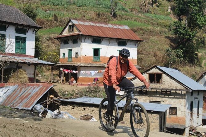 Experience 4 Hour Cycling Tour in Panauti - How to Book Your Panauti Cycling Tour
