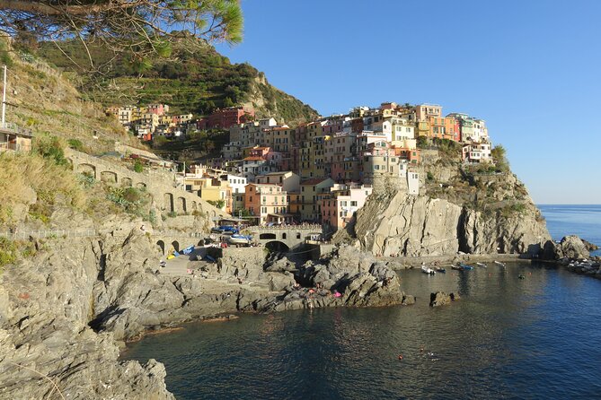 Experience Cinque Terre - Beaches and Coastal Activities