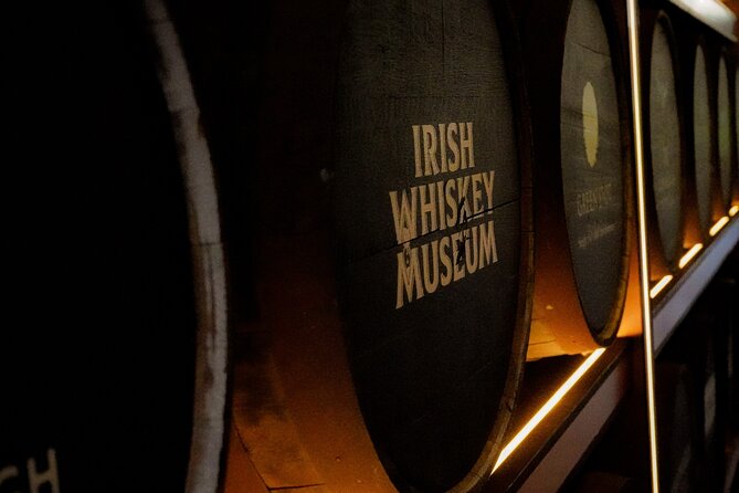 Experience Irish Coffee Masterclass in Ireland - Directions
