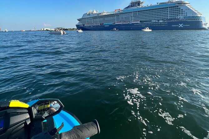 Experience Jet Ski of Fort Lauderdale - What To Expect During the Jet Ski Experience