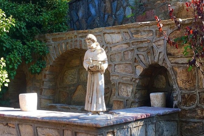 Experience More The Keys to the Ephesus City Customized Private Tour - Additional Information and Resources