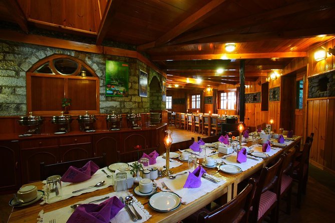 Experience of Everest Base Camp Trek With 5 Star Accommodation in Kathmandu - Day 1: Arrival in Kathmandu