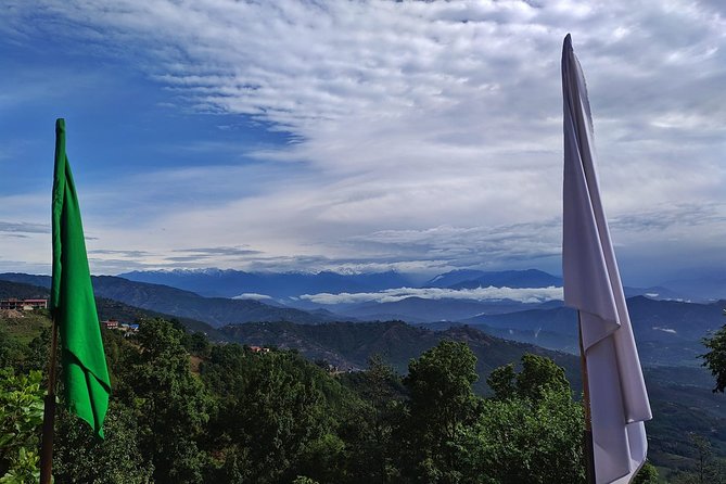 Experience Permaculture Organic Farm Tour Near Kathmandu - The Sum Up